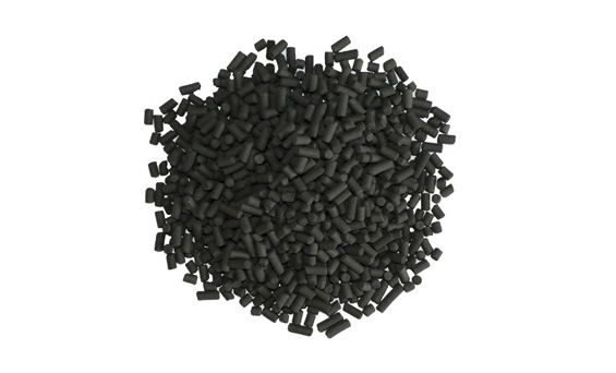 防护活性炭,工业炉窑尾气处理炭,椰壳活性炭