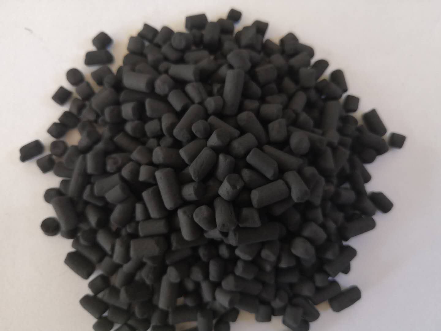 泰州销售颗粒活性炭价格